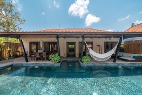 Villa Claudia