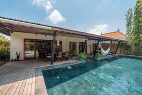 Villa Claudia