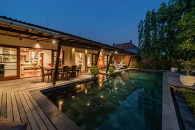 Villa Claudia