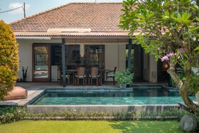 Villa Claudia