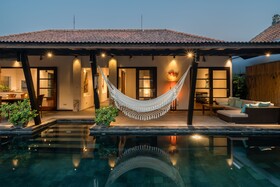 Villa Claudia