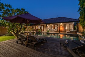 Villa Claudia