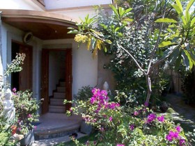 Villa Puri Dewata