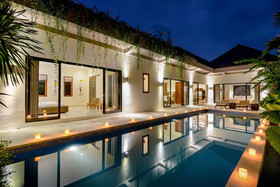 Villa Tosca