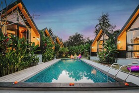 Villa Tramonto By Le Cielo