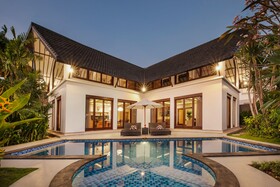 Villa Tramonto By Le Cielo