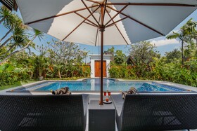 Villa Tramonto By Le Cielo