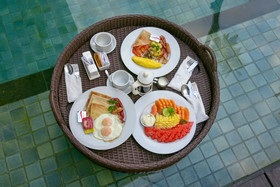 Del Cielo Villa Seminyak