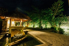 Anapuri Villas