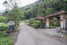 Baruna Lakeside View