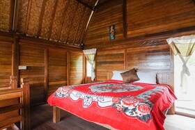 Baruna Lakeside View