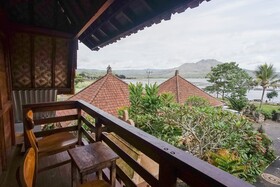 Baruna Lakeside View