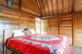 Baruna Lakeside View