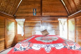 Baruna Lakeside View