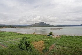Baruna Lakeside View