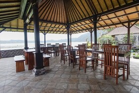 Baruna Lakeside View