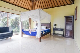 Baruna Lakeside View