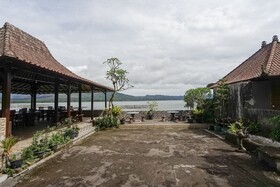 Baruna Lakeside View