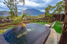 Break Villa Kintamani