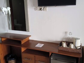 Caldera Hotel & Restaurant