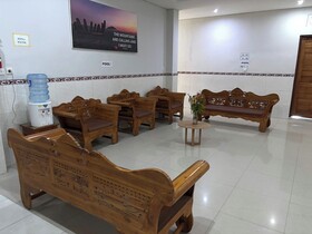 Caldera Hotel & Restaurant