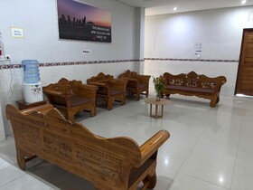 Caldera Hotel & Restaurant