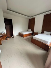 Caldera Hotel & Restaurant