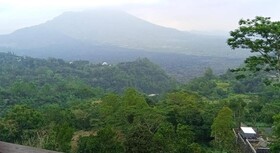 Caldera Hotel & Restaurant