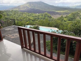 Caldera Hotel & Restaurant