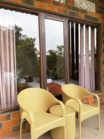 Caldera Hotel & Restaurant