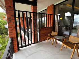 Caldera Hotel & Restaurant