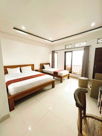 Caldera Hotel & Restaurant