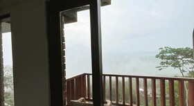 Caldera Hotel & Restaurant