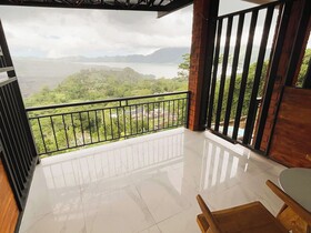 Caldera Hotel & Restaurant