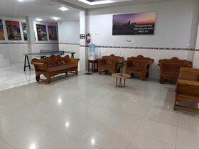 Caldera Hotel & Restaurant