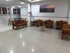 Caldera Hotel & Restaurant