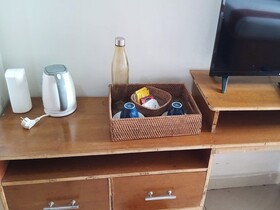 Caldera Hotel & Restaurant