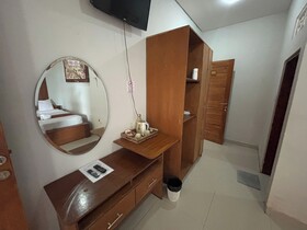 Caldera Hotel & Restaurant