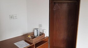 Caldera Hotel & Restaurant