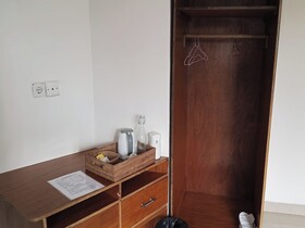 Caldera Hotel & Restaurant