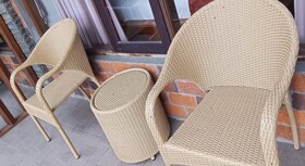 Caldera Hotel & Restaurant