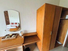 Caldera Hotel & Restaurant