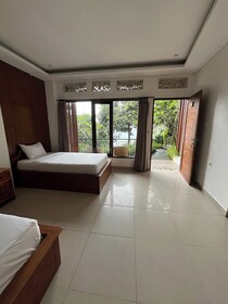 Caldera Hotel & Restaurant