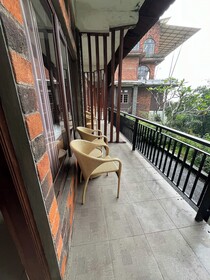 Caldera Hotel & Restaurant