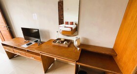 Caldera Hotel & Restaurant