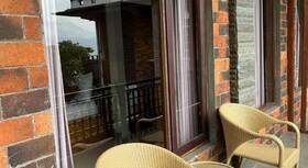 Caldera Hotel & Restaurant