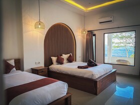 Caldera Hotel & Restaurant