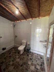 D'Taman Cabin Kintamani