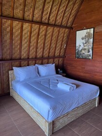 D'Taman Cabin Kintamani