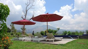 D'Taman Cabin Kintamani